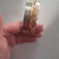 دستبند مناسب سایز ۳