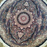 فروش قالیچه|فرش|کرمانشاه, |دیوار