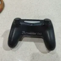 دسته ps4|کنسول، بازی ویدئویی و آنلاین|کرج, شهرک نهال و بذر|دیوار