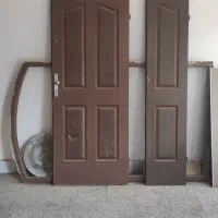 درب اپارتمان