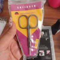 وسایل ناخن نو