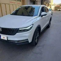 ام‌وی‌ام X22 Pro IE، مدل ۱۴۰۳|خودرو سواری و وانت|اصفهان, باغ زیار|دیوار