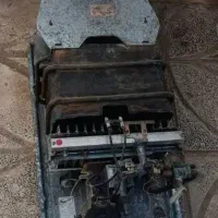 آبگرمکن بوتان مدل شمعکی|آبگرمکن، پکیج، شوفاژ|خواف, |دیوار