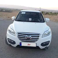 لیفانx60مدل95درجه یک