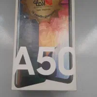 گوشی A50 مشکی