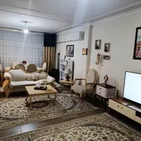 فروش آپارتمان ۱۰۵ متری ۲ خوابه طبقه ۴ مجتمع بهاران|فروش آپارتمان|تبریز, |دیوار