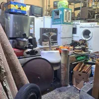 سمساری طهران،دره شهر روبروی کمیته امداد امام