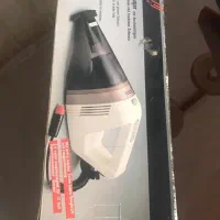 جارو شارژی دستی آلمانی