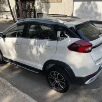 X22 pro اتوماتیک|خودرو سواری و وانت|کرج, عظیمیه|دیوار