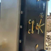 گاوصندوق مدل ۲۰۰۰گنجینه|ابزارآلات|اهواز, گلستان|دیوار