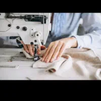 چرخکار و وردست زنجیره‌ای