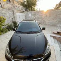 ام وی ام x22  اتوماتیک|خودرو سواری و وانت|اصفهان, فروردین|دیوار