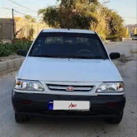 پراید مدل 89