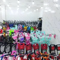 دوچرخه فابریک و آکبند قسطی&)مرجع دوچرخه  مسیح زاده
