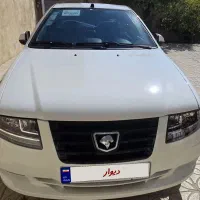 فروش فوری سورن دوگانه مخزن بزرگ صفر|خودرو سواری و وانت|فیروزآباد (فارس), |دیوار