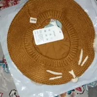 کلاه بچه گانه