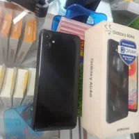 سامسونگ a04e با مهلت تست