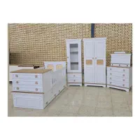 سرویس خواب کودک/ با طراحی خاص و ضمانت/