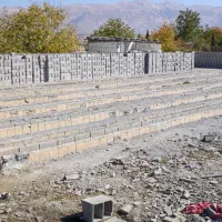 نیازمند کارگر بلوک زنی