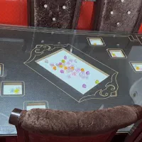میز ناهارخوری