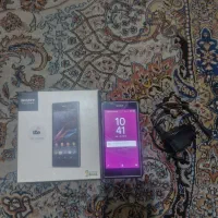 گوشی سونی z1|موبایل|تهران, تهرانسر غربی|دیوار