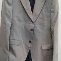 کت وشلوار مردانه