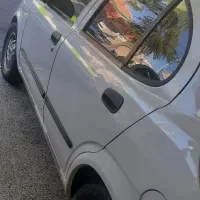 تیبا ۲مدل۹۵|خودرو سواری و وانت|دزفول, |دیوار