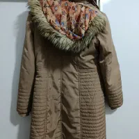 کاپشن‌زنانه