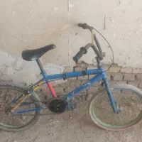 دوچرخه 20