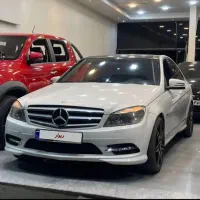 بنز c200|خودرو کلاسیک|تهران, راه آهن|دیوار