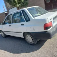 پراید مدل ۹۰ هیدرولیک|خودرو سواری و وانت|فردوس (خراسان), |دیوار