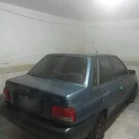 پراید صبا