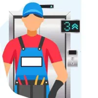 خدمات آسانسور