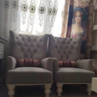 مبل چستر
