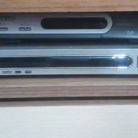 دستگاه DVD سونی