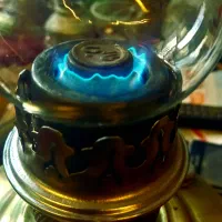 چراغ ابیسوز کن گرگان ایرانمهر|لامپ و چراغ|گرگان, |دیوار