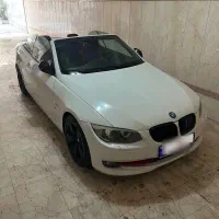 BMW بی ام و ۳۳۵ کروک  ۲۰۰۹