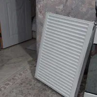 رادیاتور  لورچ پربازده سایز۸۰|آبگرمکن، پکیج، شوفاژ|محمدشهر, محمدشهر|دیوار