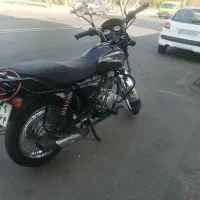 رهرو باکسر طرح بوکسر ۱۵۰|موتورسیکلت|تهران, شهرک رضویه|دیوار