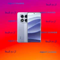 شیائومی نوت Xiaomi note 14 pro 256/8