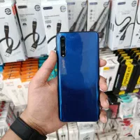 Huawei Y8p|موبایل|میبد, |دیوار