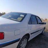 پارس 98دوگانه فابریک