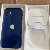 آیفون۱۲نرمال ۱۲۸پک اصلی