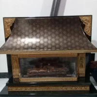 تعمیرات بخاری شومینه  آبگرمکن ایستاده درمحل شما|خدمات پیشه و مهارت|ارومیه, |دیوار