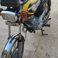 موتور سیکلت