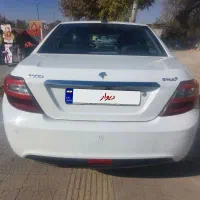 دنا پلاس فول|خودرو سواری و وانت|بروجرد, |دیوار