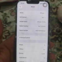 اپل 13پرو|موبایل|کرمانشاه, |دیوار