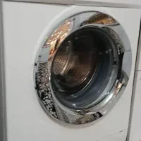یخچال و لباسشویی