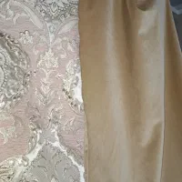 کنارپرده ای|پرده، رانر، رومیزی|تهران, مجیدیه|دیوار