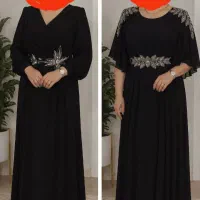 لباس مجلسی